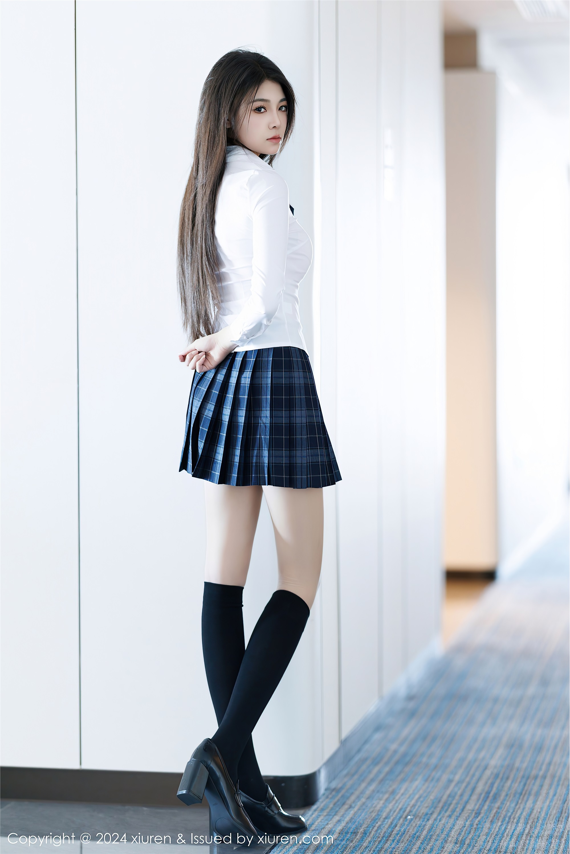 Xiuren秀人网 2024.12.30 NO.9682 初梦瑶